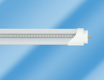 4500k 1500mm T8 LED টিউব লাইট 22w সিই তালিকাভুক্ত 100V 5ft প্রতিপ্রভ টিউব লাইট