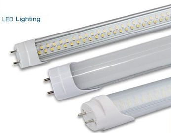 4500k 1500mm T8 LED টিউব লাইট 22w সিই তালিকাভুক্ত 100V 5ft প্রতিপ্রভ টিউব লাইট
