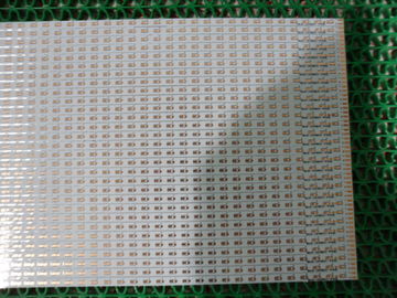 24W GU10 T8 ও টিউব আলোর সার্কিট বোর্ড জন্য অনমনীয় অ্যালুমিনিয়াম LED টিউব পিসিবি