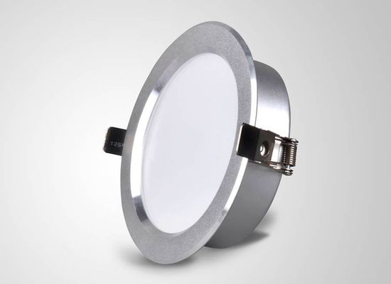 13Watt চাঙ্গ LED খুপরিকাটা downlights 85V-265V প্রাকৃতিক হোয়াইট নিয়মিত Dimmable