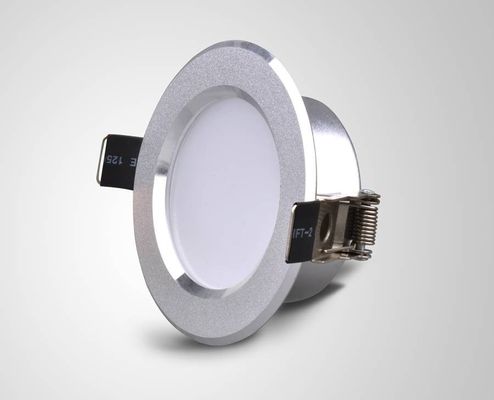 13Watt চাঙ্গ LED খুপরিকাটা downlights 85V-265V প্রাকৃতিক হোয়াইট নিয়মিত Dimmable