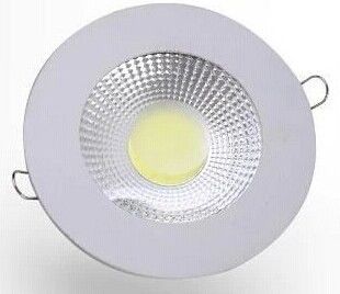 চাঙ্গ LED খুপরিকাটা downlights