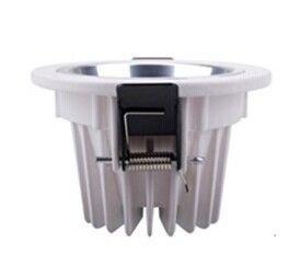 110V / 220V LED খুপরিকাটা downlights