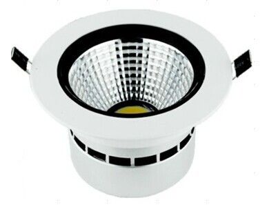 এনার্জি সেভিং 3W চাঙ্গ 3 &quot;4500K নেতৃত্বাধীন খুপরিকাটা downlights প্রাকৃতিক হোয়াইট / কুল হোয়াইট নিচে হালকা