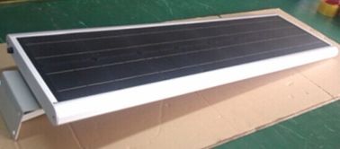 IP65 30W ইন্টিগ্রেটেড কুল হোয়াইট খালেদা LED স্ট্রিট লাইট, সৌর চালিত LED স্ট্রিট লাইট