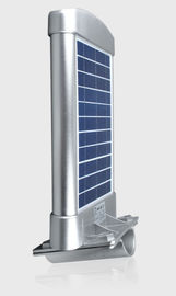 মোশন সেন্সর 40W কুল হোয়াইট জলরোধী খালেদা সৌর LED স্ট্রিট লাইট