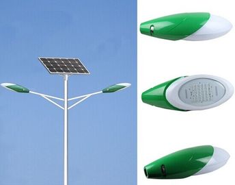 30W 6m কুল হোয়াইট ক্রি জলরোধী খালেদা LED স্ট্রিট লাইট বেড়া আলো