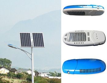 সুপার উজ্জ্বল উচ্চ নালিকাগহ্বর 30W IP65 বহিরঙ্গন LED স্ট্রিট লাইট 100-120lm / W