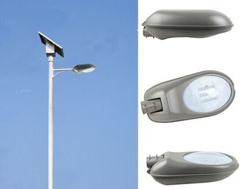 সুপার উজ্জ্বল উচ্চ নালিকাগহ্বর 30W IP65 বহিরঙ্গন LED স্ট্রিট লাইট 100-120lm / W
