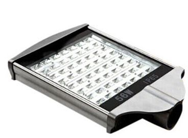 42W কুল হোয়াইট ক্রি / Epistar খালেদা LED স্ট্রিট লাইট 4050lm সিই / RoHS অনুবর্তী / এফসিসি