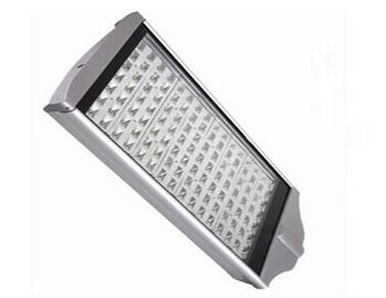 42W কুল হোয়াইট ক্রি / Epistar খালেদা LED স্ট্রিট লাইট 4050lm সিই / RoHS অনুবর্তী / এফসিসি
