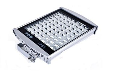 কুল হোয়াইট 84W 24V Bridgelux / ক্রি টানেল জন্য আলংকারিক রাস্তার আলো