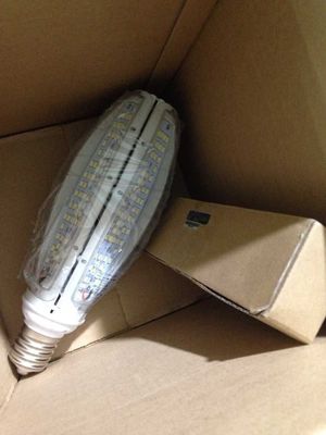 E39 / E40 IP67 100W E40 খালেদা LED স্ট্রিট লাইট SMD ও এলজি 5630 চিপস