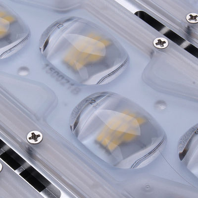 50Watt IP65 5000K চাঙ্গ খালেদা LED স্ট্রিট লাইট এনার্জি সেভিং 50-60Hz