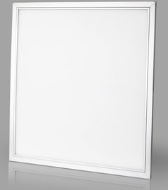 উষ্ঞ হোয়াইট রা 80 IP40 6000K 5400LM 54W নেতৃত্বাধীন ফ্লাট প্যানেল সিলিং প্রভা 600x600