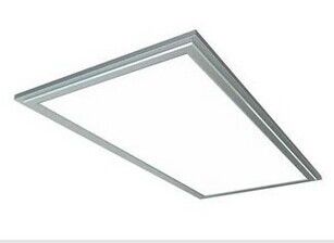 আরজিবি 48W 4000K 85VAC 300x1200 নেতৃত্বাধীন ফ্লাট প্যানেল সিলিং প্রভা উষ্ণ সাদা