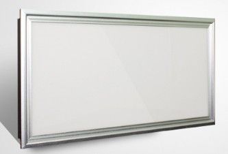 72W 7200lm বাণিজ্যিক খুপরিকাটা সিলিং LED হাল্কা রাজধানী 600 এক্স 1200 নেতৃত্বাধীন প্যানেল