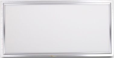 5000K অতিরিক্ত DC24V 4200lm 42W 300x1200 খুপরিকাটা সিলিং গুদাম জন্য প্যানেল LED প্রভা