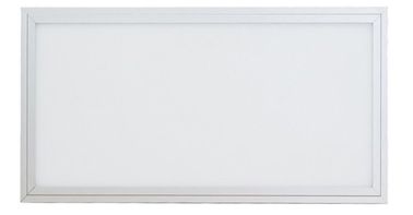 5000K অতিরিক্ত DC24V 4200lm 42W 300x1200 খুপরিকাটা সিলিং গুদাম জন্য প্যানেল LED প্রভা