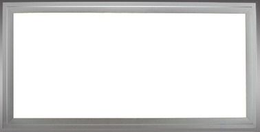 5000K অতিরিক্ত DC24V 4200lm 42W 300x1200 খুপরিকাটা সিলিং গুদাম জন্য প্যানেল LED প্রভা