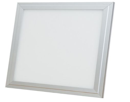 ক্রি SMD ও 42W 600 এক্স 600 4200LM নেতৃত্বাধীন ফ্লাট প্যানেল সিলিং হাসপাতালের জন্য প্রভা