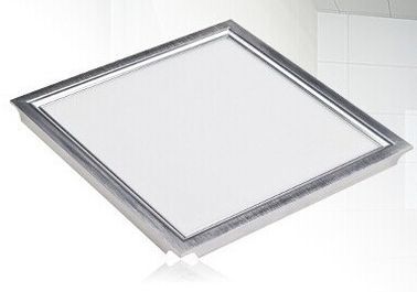 16 ওয়াট 4500K IP40 220 ভোল্ট হোম / আখড়া জন্য LED ফ্ল্যাট প্যানেল সিলিং প্রভা