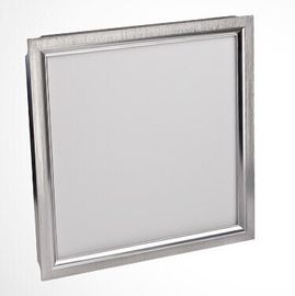 16 ওয়াট 4500K IP40 220 ভোল্ট হোম / আখড়া জন্য LED ফ্ল্যাট প্যানেল সিলিং প্রভা