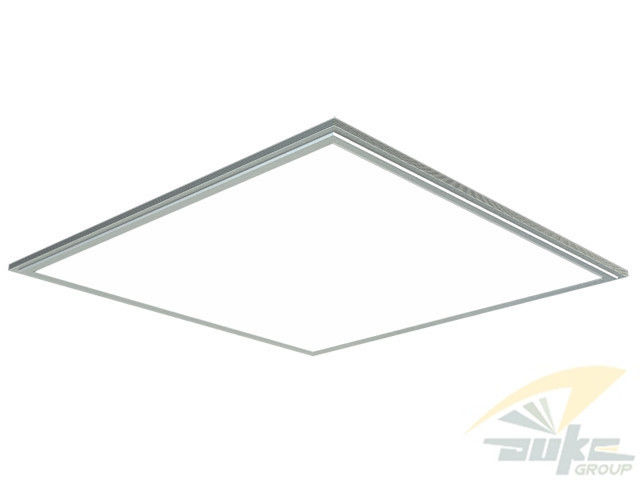 0 - 10V Dimmable 36 ওয়াট LED ছাদ প্যানেল / LED সারফেস প্যানেল হাল্কা 100% একরূপতা বিরোধী একদৃষ্টি