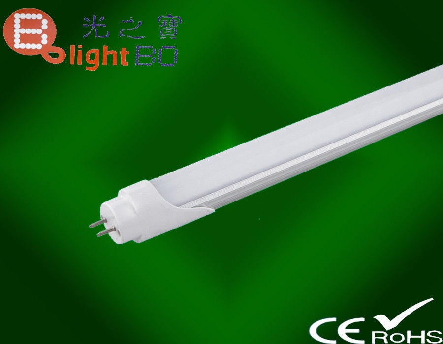 240cm ইন্ডোর T8 হাসপাতালে হোটেল 220Volt জন্য টিউব লাইট উচ্চ ভাস্বর LED