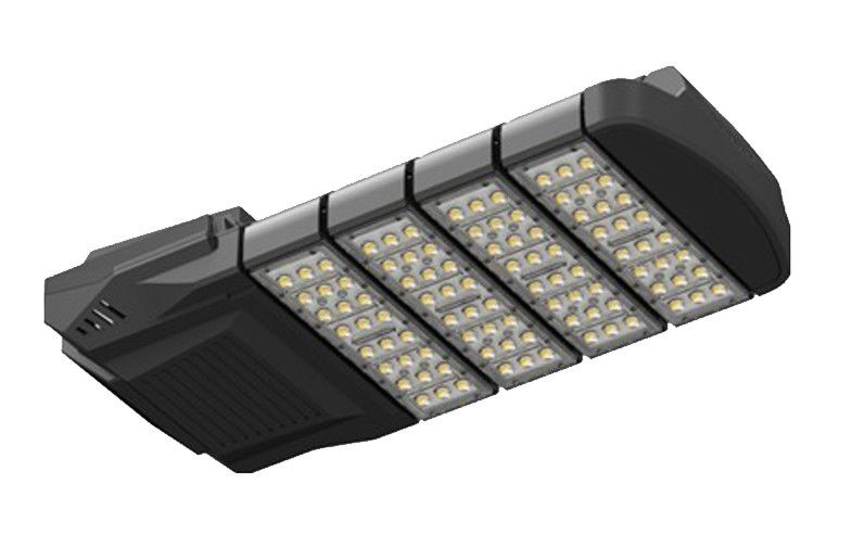 উচ্চ ক্ষমতা 120W খালেদা LED স্ট্রিট লাইট 120 ডিগ্রী রশ্মি এঙ্গেল ক্রি স্কয়ার জন্য চিপ, বিলবোর্ড এলইডি