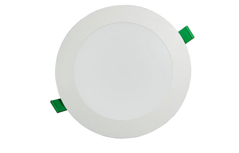 ইন্ডোর হাল্কা 6 ইঞ্চি 35W 3500 এলএম স্যামসন LED ছাদ আলোর 3000K গরম সাদা সঙ্গে