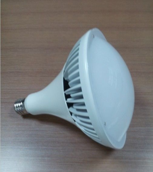 উচ্চ উজ্জ্বলতা 110V / 220V Ra82 6000lm SMD ও নিম্ন বে LED প্রভা 60W 50Hz / 60Hz