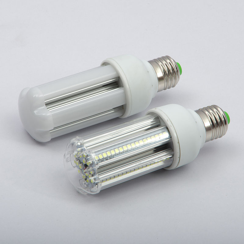 এনার্জি সেভিং 5W ভুট্টা হাল্কা LED গ্লোব বাল্ব 450 LM 85 - 265V / এসি