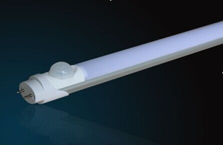 25W 5 ফুট 2300lm T8 লিভিংরুমের / বেডরুম, সিই / RoHS অনুবর্তী / এফসিসি জন্য টিউব লাইট LED