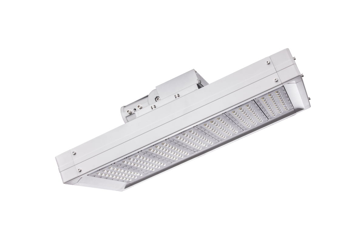 হোয়াইট 230W উচ্চ হাল্কা খালেদা LED স্ট্রিট ওয়ার্ফ, হাইওয়ে টোল গেট জন্য লাইট