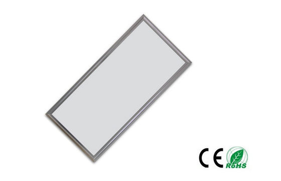 আধুনিক স্কয়ার SMD ও ফ্ল্যাট প্যানেল সিলিং প্রভা উচ্চ হাল্কা 3200LM সঙ্গে 36 ওয়াট